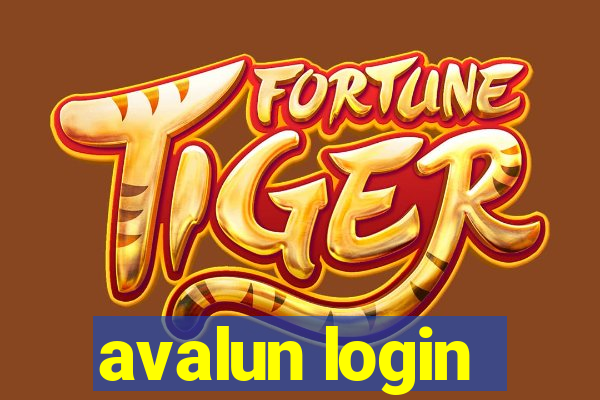 avalun login